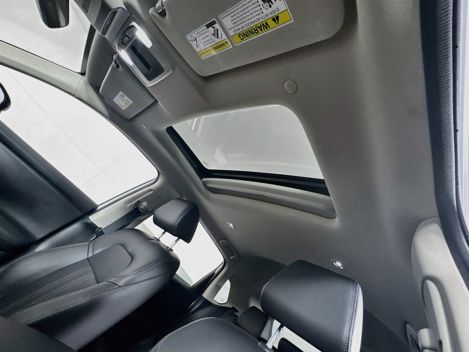 Certified 2023 Honda HR-V EX-L image 15