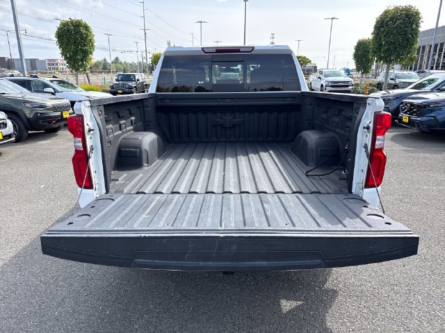 Used 2020 Chevrolet Silverado 1500 RST w/ True North Edition AWD/4WD image 13