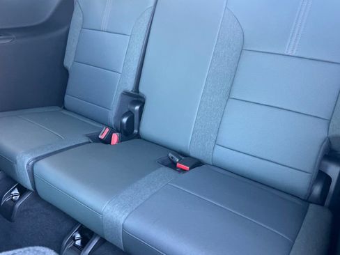 New 2026 GMC Acadia AT4 w/ Super Cruise Package image 12