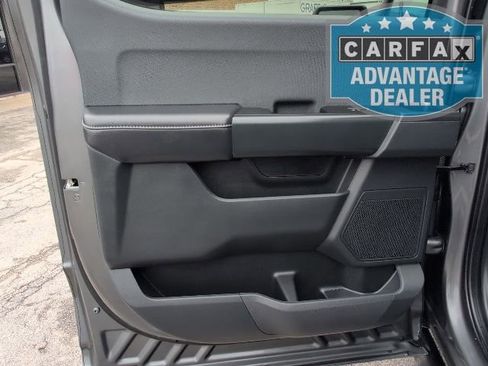 Used 2025 Ford F150 STX image 9