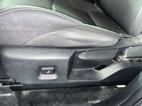 Used 2024 Toyota Tacoma SR RWD image 14