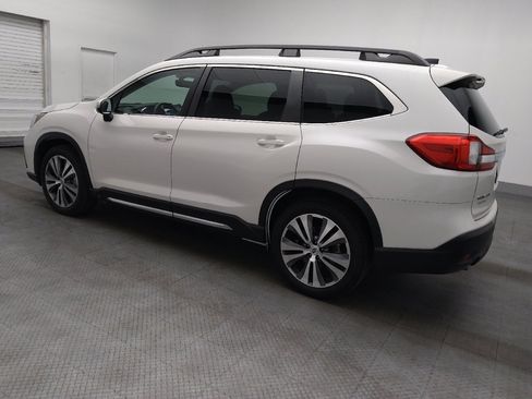 Used 2019 Subaru Ascent Limited AWD/4WD image 3