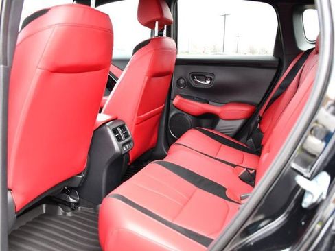New 2026 Acura ADX A-Spec AWD/4WD image 17