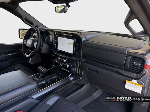 Used 2026 Ford F150 Raptor AWD/4WD image 24