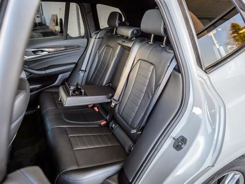 Used 2019 BMW X3 M40i w/ Premium Package image 44