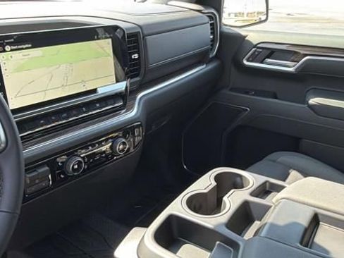 New 2026 Chevrolet Silverado 1500 RST w/ RST Select Package AWD/4WD image 16