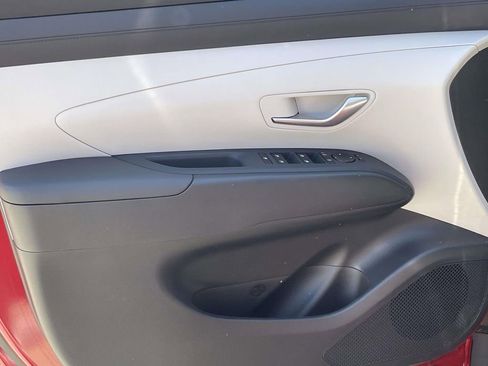 New 2026 Hyundai Tucson SEL AWD/4WD image 14