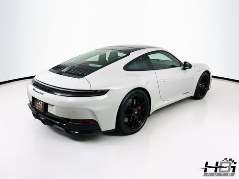 Used 2026 Porsche 911 Carrera GTS RWD image 6