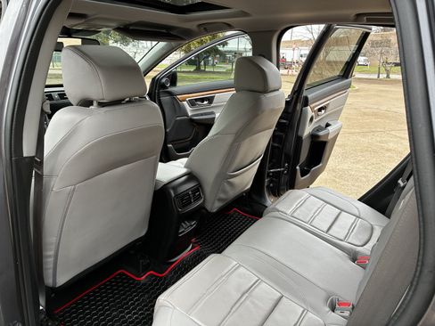 Used 2017 Honda CR-V EX-L image 45