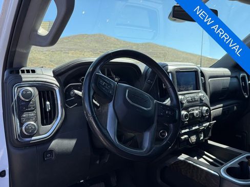 Used 2021 GMC Sierra 2500 Denali AWD/4WD image 10