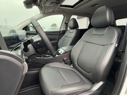 Used 2025 Hyundai Tucson SEL image 17
