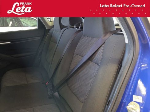 Used 2024 Kia Seltos LX AWD/4WD image 20