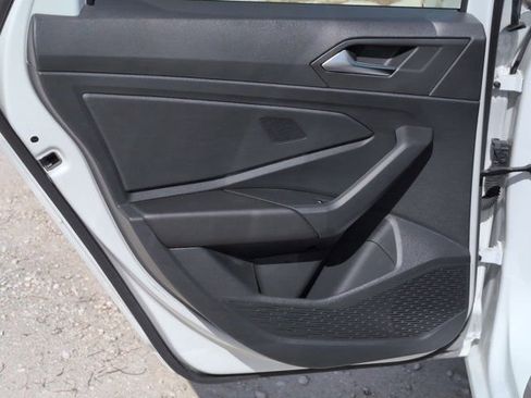 Used 2025 Volkswagen Jetta S image 25