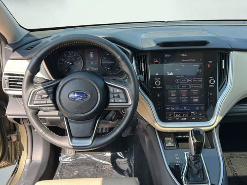 Used 2024 Subaru Outback Limited AWD/4WD image 7