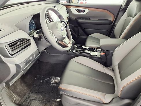 New 2026 Subaru Forester Sport image 7