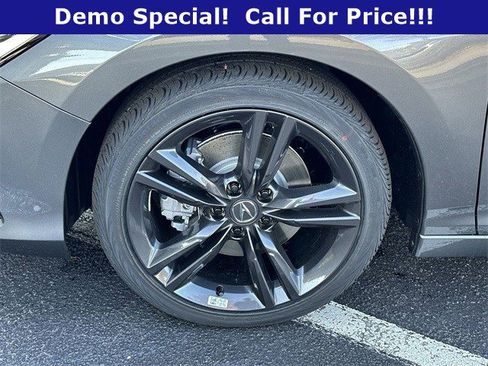 Used 2025 Acura Integra A-Spec image 11