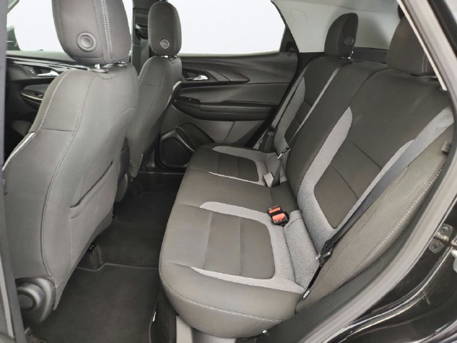 Used 2025 Chevrolet TrailBlazer LT AWD/4WD image 22