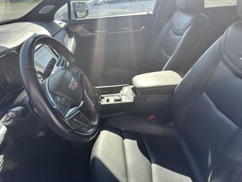 Used 2024 Cadillac XT5 Premium Luxury FWD image 14
