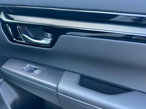 New 2026 Honda CR-V EX-L image 20