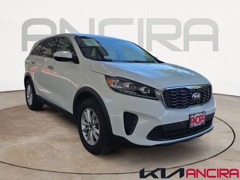 Used 2020 Kia Sorento L FWD image 1
