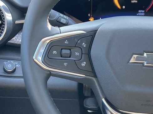 New 2026 Chevrolet Trax ACTIV w/ Driver Confidence Package image 14