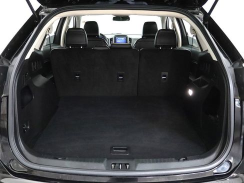 Used 2023 Ford Edge SEL AWD/4WD image 27