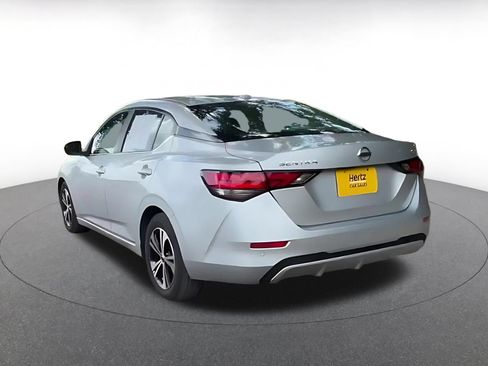 Used 2023 Nissan Sentra SV FWD image 11