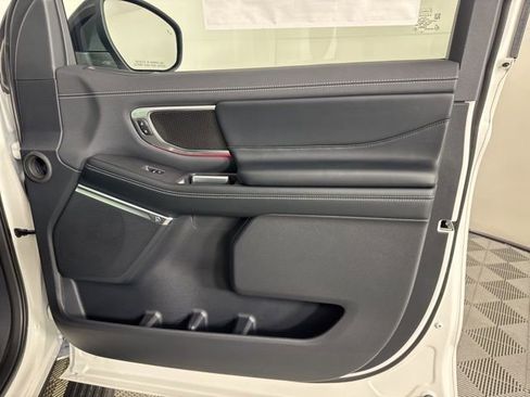 New 2025 Ford Expedition Platinum w/ Stealth Appearance Package image 24