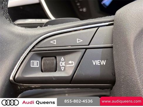 Certified 2023 Audi Q3 2.0T Premium w/ Convenience Package image 20