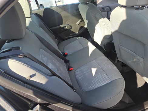 Used 2018 Chevrolet Sonic LS image 18