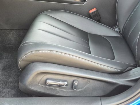 Certified 2026 Acura Integra A-Spec FWD image 25
