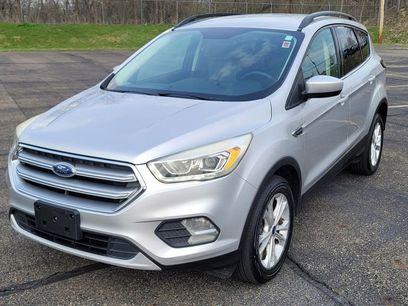 Used 2017 Ford Escape SE w/ Equipment Group 201A