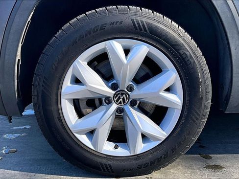 Used 2018 Volkswagen Atlas S image 8