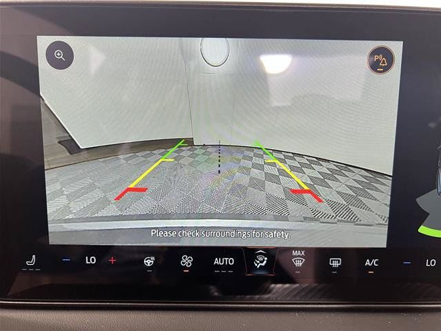 Certified 2026 Ford Mustang GT Premium RWD image 4