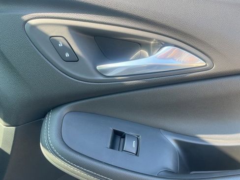 New 2026 Buick Encore GX Preferred w/ Advanced Technology Package image 54