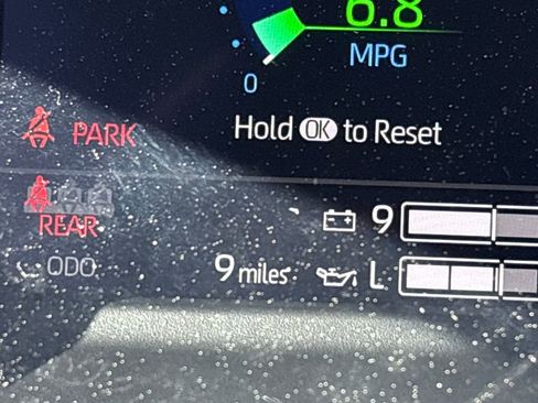 New 2026 Toyota Tundra 1794 Edition image 23