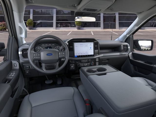 New 2026 Ford F150 XL AWD/4WD image 11