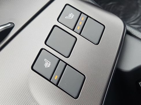 New 2026 Kia Sportage EX image 21