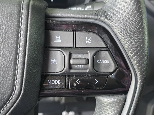 Used 2023 Toyota Tundra TRD Pro AWD/4WD image 32