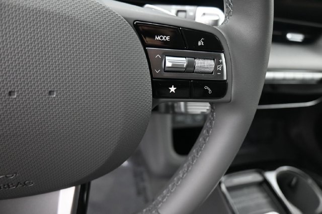 New 2027 Hyundai Ioniq 5 SEL RWD image 21