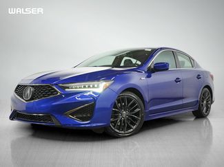 Used 2019 Acura ILX FWD video 1