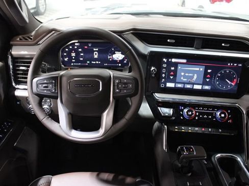 New 2026 GMC Sierra 1500 Denali AWD/4WD image 32