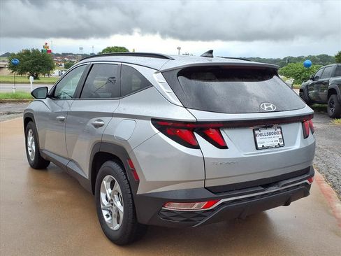 Used 2024 Hyundai Tucson SEL FWD image 6