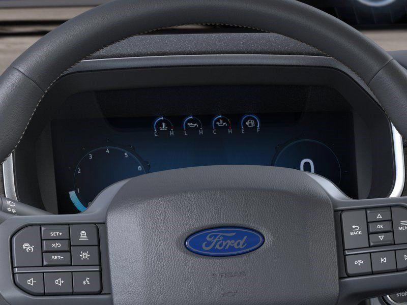 New 2026 Ford F150 Lariat w/ FX4 Off-Road Package AWD/4WD image 13