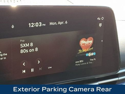 Used 2023 Hyundai Elantra Limited image 13