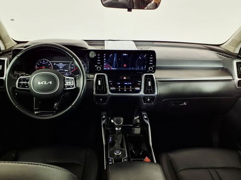 Used 2022 Kia Sorento SX FWD image 15