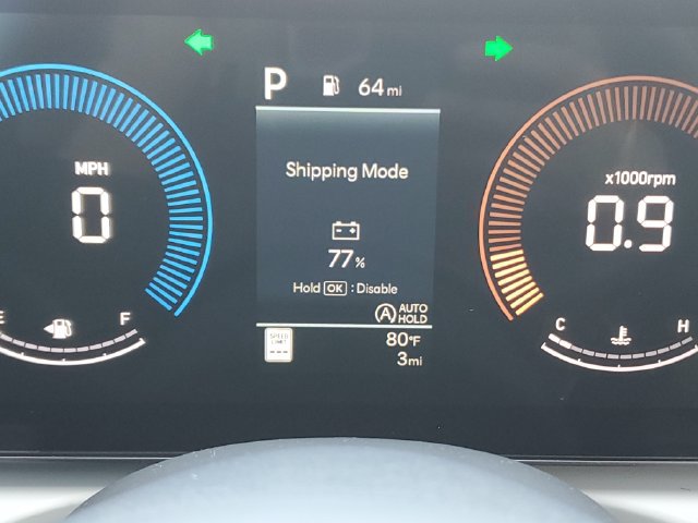 New 2026 Hyundai Tucson SE AWD/4WD image 25