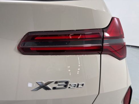 New 2026 BMW X3 xDrive30 w/ Premium Package image 7