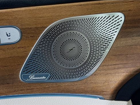 Used 2022 Mercedes-Benz GLS 450 4MATIC image 19