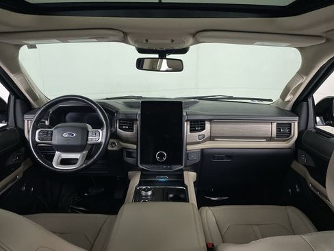 Used 2022 Ford Expedition Limited image 30